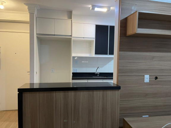Imagem Apartamento com 3 Quartos à Venda, 65 m² em Vila Prudente - Sao Paulo