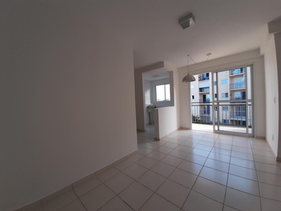 Imagem Apartamento com 2 Quartos à Venda, 55 m² em Jardim Planalto - São José Do Rio Preto