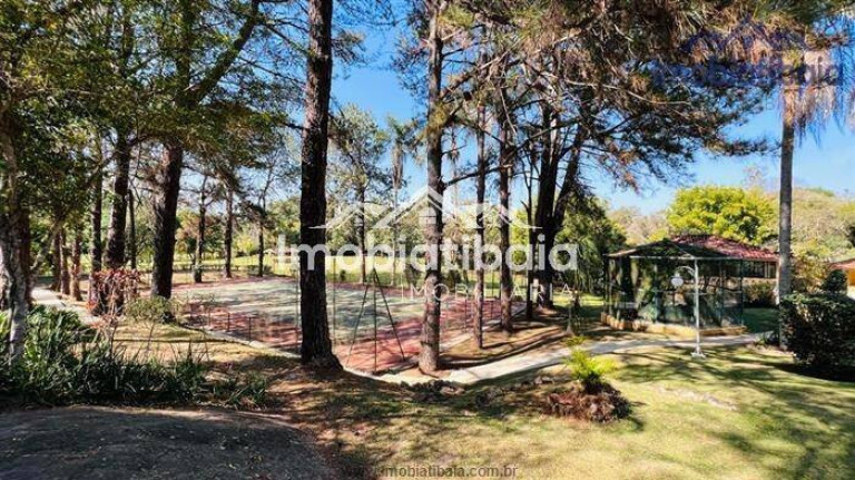 Imagem Chácara com 6 Quartos à Venda, 59.000 m² em Bragança Paulista