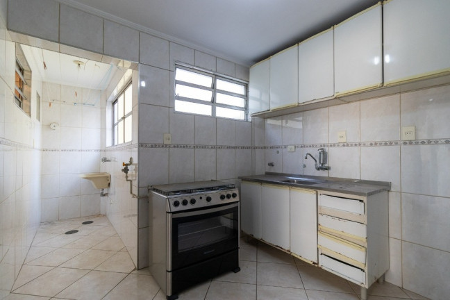 Imagem Imóvel com 3 Quartos à Venda, 71 m² em Vila Firmiano Pinto - São Paulo Imagem Imóvel com 3 Quartos à Venda, 71 m² em Vila Firmiano Pinto - São Paulo