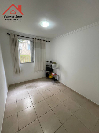 Imagem Apartamento com 2 Quartos à Venda, 47 m² em Campo Limpo - São Paulo Imagem Apartamento com 2 Quartos à Venda, 47 m² em Campo Limpo - São Paulo