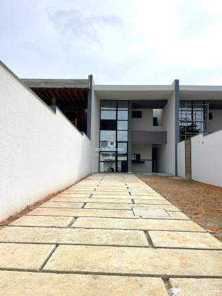 Casa com 4 Quartos à Venda, 133 m² em Tamatanduba - Eusébio
