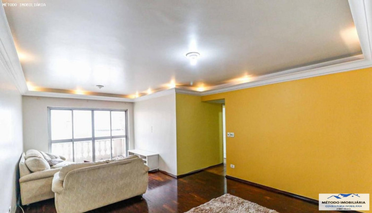 Imagem Apartamento com 3 Quartos à Venda, 98 m² em Campo Belo - São Paulo Imagem Apartamento com 3 Quartos à Venda, 98 m² em Campo Belo - São Paulo