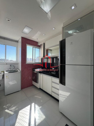 Imagem Apartamento com 2 Quartos à Venda, 48 m² em Vila Palmares - Santo André Imagem Apartamento com 2 Quartos à Venda, 48 m² em Vila Palmares - Santo André