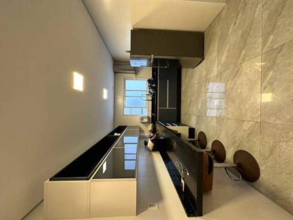 Imagem Apartamento com 3 Quartos à Venda, 125 m² em Guilhermina - Praia Grande
