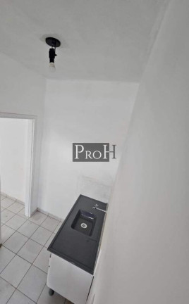 Imagem Kitnet com 1 Quarto à Venda, 25 m² em Vila Sacadura Cabral - Santo André Imagem Kitnet com 1 Quarto à Venda, 25 m² em Vila Sacadura Cabral - Santo André