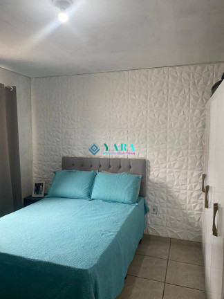 Imagem Casa com 6 Quartos à Venda, 250 m² em Perequê Açu - Ubatuba