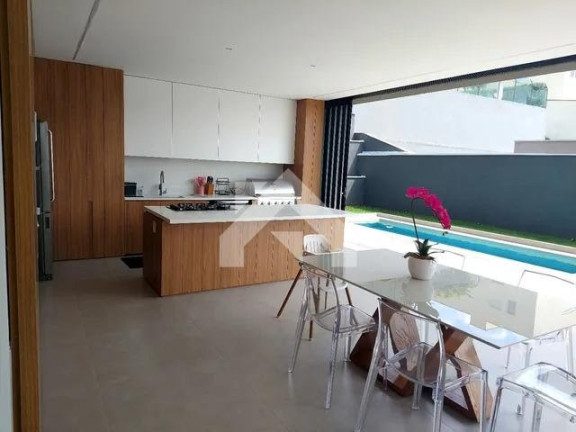 Imagem Casa de Condomínio com 4 Quartos à Venda, 380 m² em Alphaville - Santana De Parnaíba Imagem Casa de Condomínio com 4 Quartos à Venda, 380 m² em Alphaville - Santana De Parnaíba