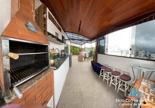 Imagem Apartamento com 3 Quartos à Venda, 127 m² em Caiçara - Praia Grande Imagem Apartamento com 3 Quartos à Venda, 127 m² em Caiçara - Praia Grande