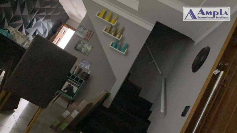 Imagem Sobrado com 3 Quartos à Venda, 170 m² em Tatuapé - São Paulo Imagem Sobrado com 3 Quartos à Venda, 170 m² em Tatuapé - São Paulo