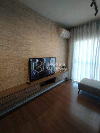 Imagem Apartamento com 2 Quartos à Venda, 50 m² em Itaipava - Itajaí