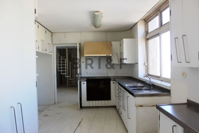 Imagem Apartamento com 4 Quartos à Venda, 642 m² em Santa Cecília - São Paulo Imagem Apartamento com 4 Quartos à Venda, 642 m² em Santa Cecília - São Paulo