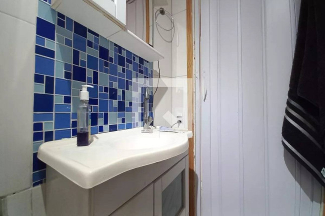 Imagem Apartamento com 2 Quartos à Venda,  em Vila Padre Manoel De Nóbrega - Campinas
