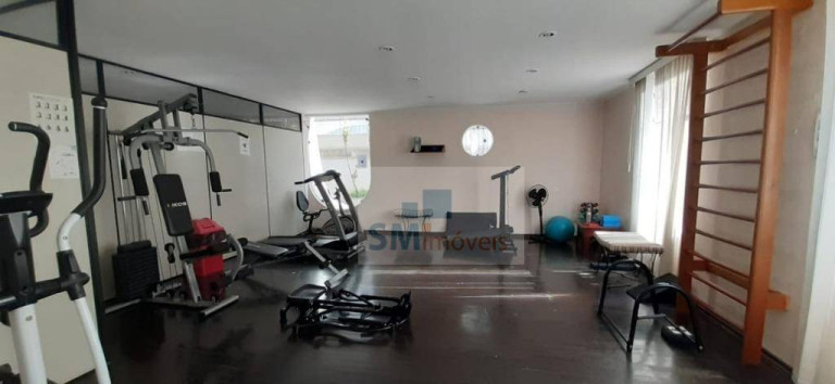 Imagem Apartamento com 3 Quartos à Venda, 127 m² em Brooklin Paulista - São Paulo Imagem Apartamento com 3 Quartos à Venda, 127 m² em Brooklin Paulista - São Paulo