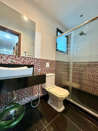 Imagem Imóvel com 4 Quartos à Venda, 150 m² em Mata Da Praia - Vitória Imagem Imóvel com 4 Quartos à Venda, 150 m² em Mata Da Praia - Vitória