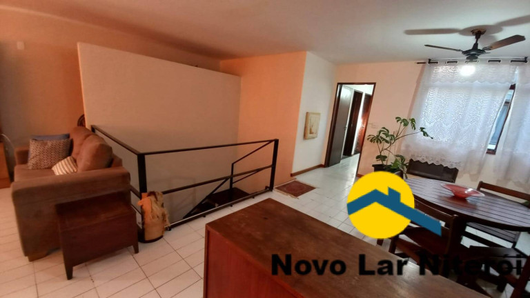 Imagem Casa com 4 Quartos à Venda, 240 m² em Centro - Niterói