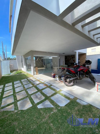 Imagem Casa com 3 Quartos à Venda, 180 m² em Itapebussu - Guarapari