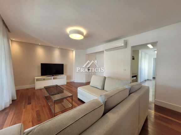 Imagem Apartamento com 3 Quartos à Venda, 138 m² em Paraíso - São Paulo Imagem Apartamento com 3 Quartos à Venda, 138 m² em Paraíso - São Paulo