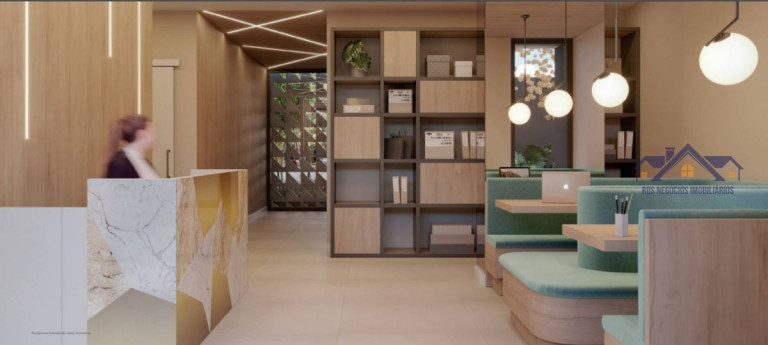 Imagem Apartamento com 1 Quarto à Venda, 22 m² em Brooklin Paulista - São Paulo Imagem Apartamento com 1 Quarto à Venda, 22 m² em Brooklin Paulista - São Paulo