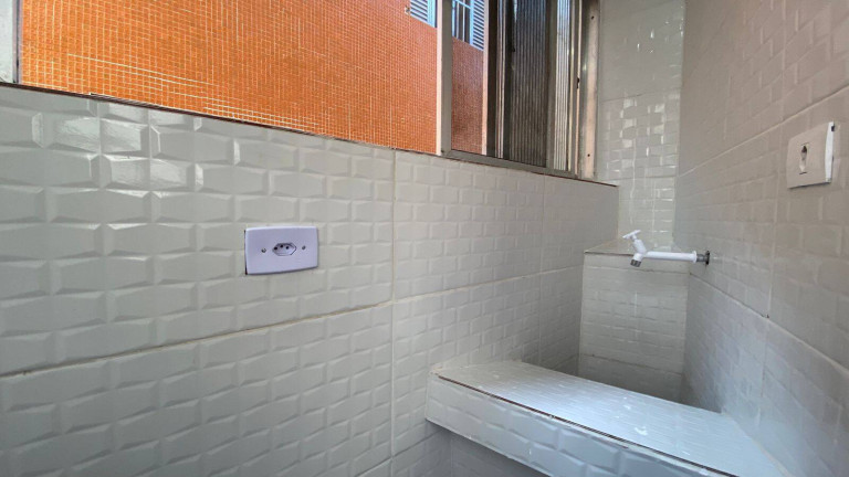 Imagem Apartamento com 1 Quarto à Venda, 48 m² em Guilhermina - Praia Grande Imagem Apartamento com 1 Quarto à Venda, 48 m² em Guilhermina - Praia Grande