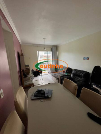 Imagem Apartamento com 2 Quartos à Venda, 60 m² em Taquara - Rio De Janeiro