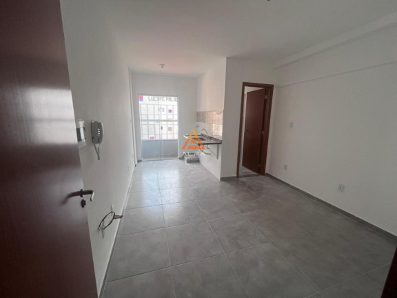 Imagem Studio com 1 Quarto à Venda, 20 m² em Centro - Barbacena Imagem Studio com 1 Quarto à Venda, 20 m² em Centro - Barbacena