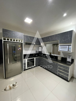 Imagem Casa com 3 Quartos à Venda, 302 m² em Residencial Aquarela Das Artes - Sinop Imagem Casa com 3 Quartos à Venda, 302 m² em Residencial Aquarela Das Artes - Sinop