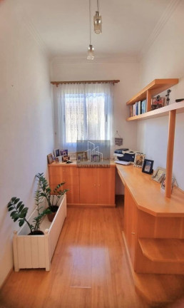 Imagem Casa de Condomínio com 3 Quartos à Venda, 205 m² em Tamboré - Santana De Parnaíba Imagem Casa de Condomínio com 3 Quartos à Venda, 205 m² em Tamboré - Santana De Parnaíba
