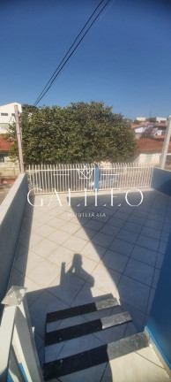 Imagem Sobrado com 3 Quartos à Venda, 240 m² em Vila Maringá - Jundiaí Imagem Sobrado com 3 Quartos à Venda, 240 m² em Vila Maringá - Jundiaí