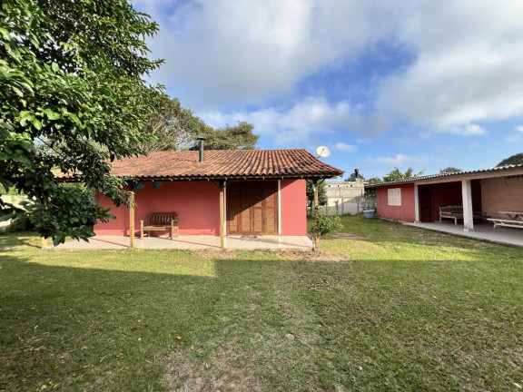 Casa com 3 Quartos à Venda, 100 m² em São João Do Rio Vermelho - Florianópolis