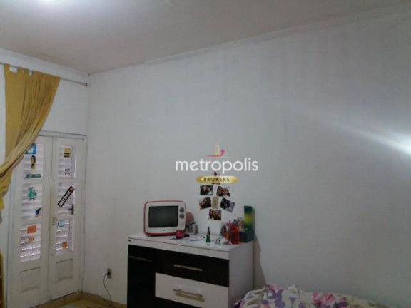 Imagem Sobrado com 3 Quartos à Venda, 140 m² em Jardim - Santo André Imagem Sobrado com 3 Quartos à Venda, 140 m² em Jardim - Santo André