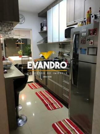 Imagem Casa com 3 Quartos à Venda, 150 m² em Santa Cruz - Cuiabá