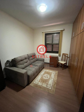 Imagem Cobertura com 5 Quartos à Venda, 260 m² em Centro - Jacareí Imagem Cobertura com 5 Quartos à Venda, 260 m² em Centro - Jacareí
