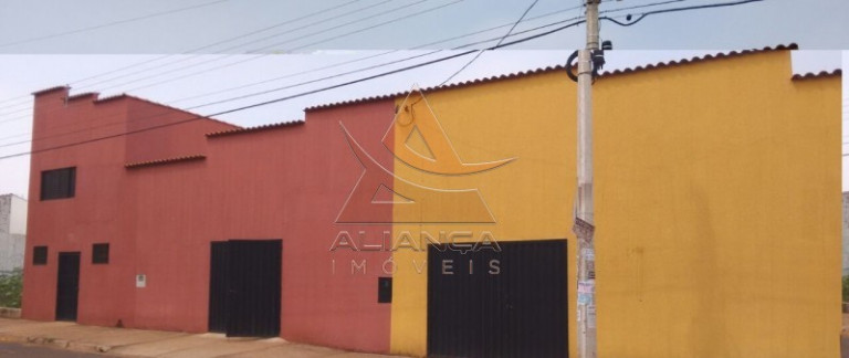 Casa com 2 Quartos à Venda, 245 m² em Jardim Joquei Clube - Ribeirão Preto