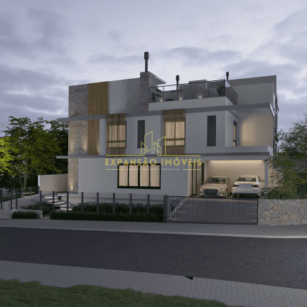 Casa com 3 Quartos à Venda, 200 m² em Pedra Branca - Palhoça