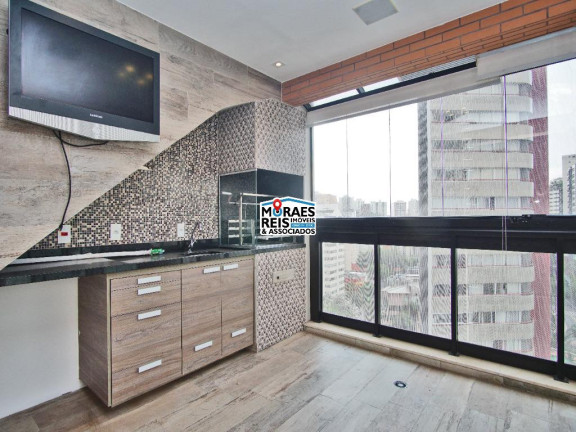 Imagem Apartamento com 3 Quartos à Venda, 220 m² em Vila Andrade - São Paulo Imagem Apartamento com 3 Quartos à Venda, 220 m² em Vila Andrade - São Paulo