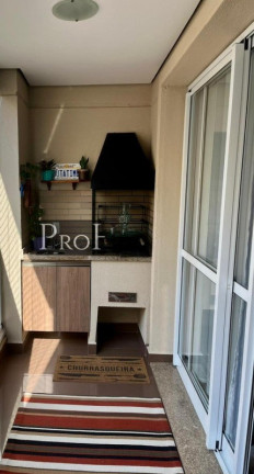 Imagem Apartamento com 3 Quartos à Venda, 97 m² em Centro - Santo André Imagem Apartamento com 3 Quartos à Venda, 97 m² em Centro - Santo André