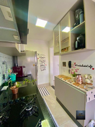 Imagem Apartamento com 2 Quartos à Venda, 47 m² em Assunção - São Bernardo Do Campo Imagem Apartamento com 2 Quartos à Venda, 47 m² em Assunção - São Bernardo Do Campo