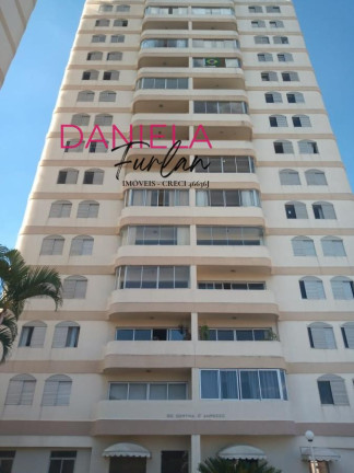 Imagem Apartamento com 3 Quartos à Venda, 176 m² em Vila Trujillo - Sorocaba Imagem Apartamento com 3 Quartos à Venda, 176 m² em Vila Trujillo - Sorocaba