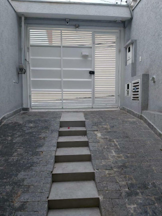 Imagem Sobrado com 3 Quartos à Venda, 170 m² em Parada Inglesa - São Paulo Imagem Sobrado com 3 Quartos à Venda, 170 m² em Parada Inglesa - São Paulo