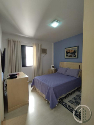 Imagem Apartamento com 3 Quartos à Venda, 214 m² em Gonzaga - Santos