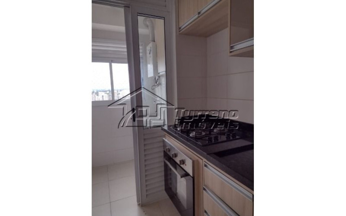 Imagem Apartamento com 2 Quartos à Venda, 54 m² em Centro - São José Dos Campos Imagem Apartamento com 2 Quartos à Venda, 54 m² em Centro - São José Dos Campos
