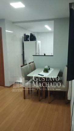 Imagem Imóvel com 2 Quartos à Venda, 45 m² em São Luís - Volta Redonda Imagem Imóvel com 2 Quartos à Venda, 45 m² em São Luís - Volta Redonda