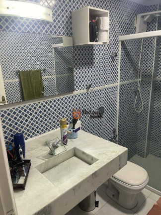 Imagem Apartamento com 2 Quartos à Venda, 105 m² em Marapé - Santos Imagem Apartamento com 2 Quartos à Venda, 105 m² em Marapé - Santos