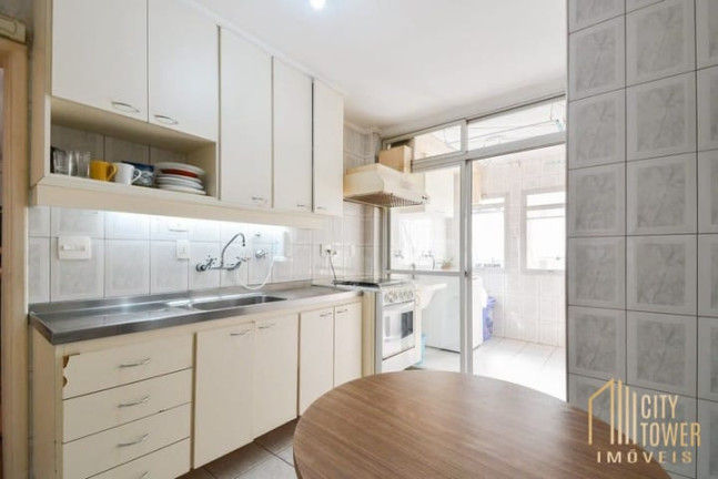 Imagem Apartamento com 3 Quartos à Venda, 119 m² em Vila Mariana - São Paulo Imagem Apartamento com 3 Quartos à Venda, 119 m² em Vila Mariana - São Paulo