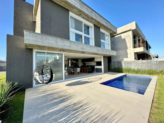 Imagem Casa com 4 Quartos à Venda,  em Centro - Xangri-la
