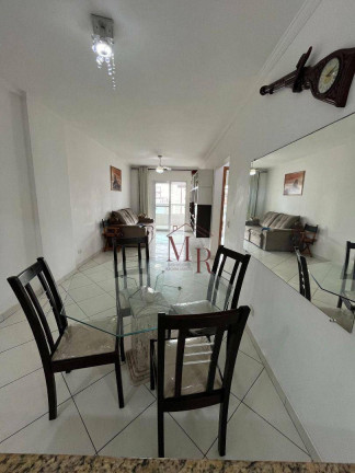 Imagem Apartamento com 2 Quartos à Venda, 84 m² em Aviação - Praia Grande