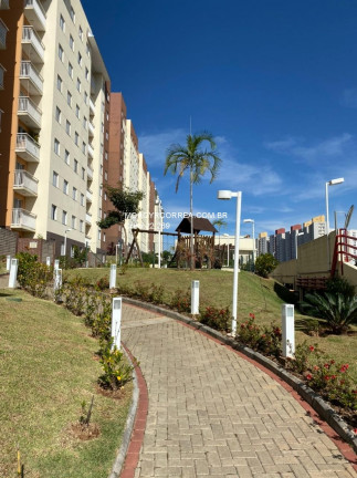 Imagem Imóvel com 2 Quartos à Venda, 73 m² em Condomínio Easy Life - Sorocaba Imagem Imóvel com 2 Quartos à Venda, 73 m² em Condomínio Easy Life - Sorocaba