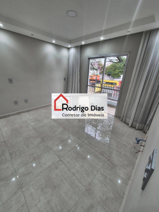 Imagem Apartamento com 3 Quartos à Venda, 86 m² em Jardim Bonfiglioli - Jundiaí