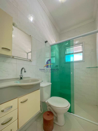 Imagem Casa com 3 Quartos à Venda, 110 m² em Canto Do Forte - Praia Grande